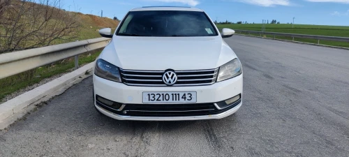 Volkswagen Passat 2011 Classic