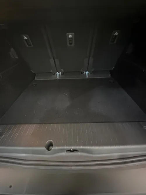 Citroen Berlingo 2026 XTR