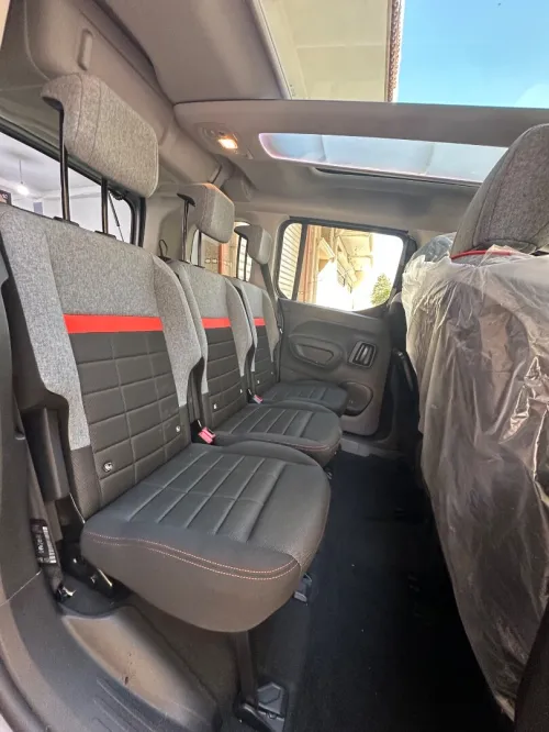 Citroen Berlingo 2026 XTR