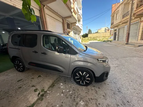Citroen Berlingo 2026 XTR