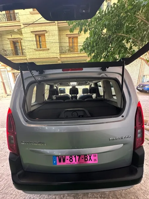 Citroen Berlingo 2026 XTR