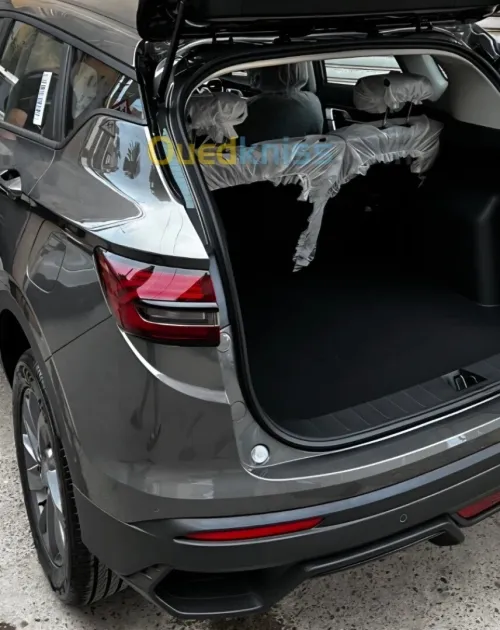 Geely Coolray 2026 Super Max 