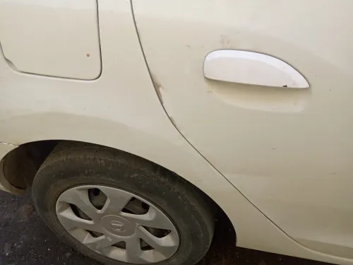 Dacia Logan 2018 Logan