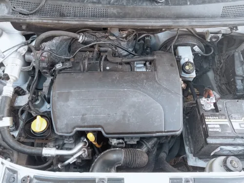 Dacia Logan 2018 Logan