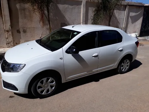 Dacia Logan 2018 Logan