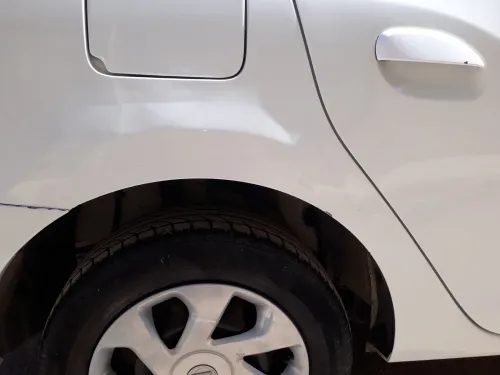 Dacia Logan 2018 Logan
