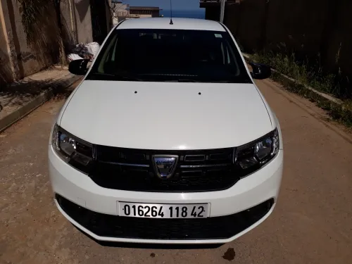 Dacia Logan 2018 Logan