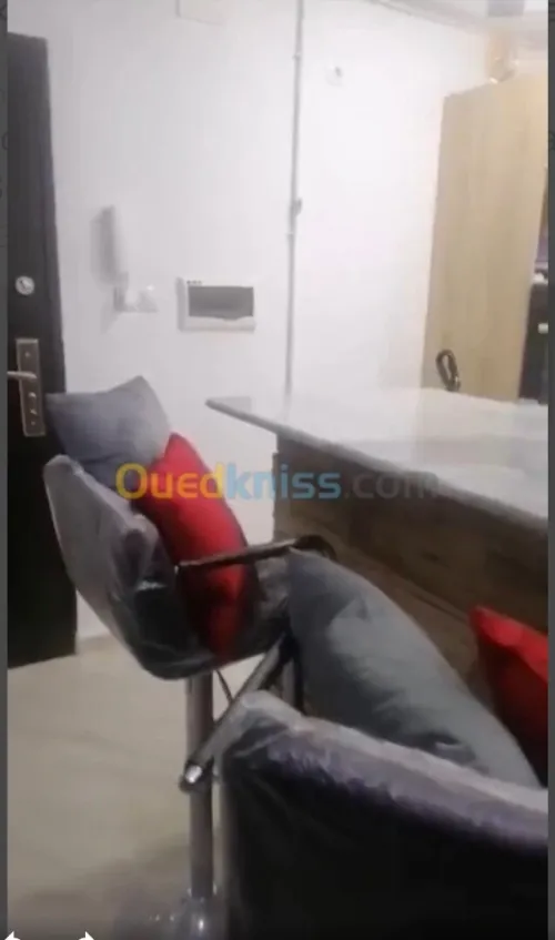 Location Appartement F4 Tipaza Bou ismail