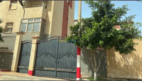Location Appartement F4 Tipaza Bou ismail