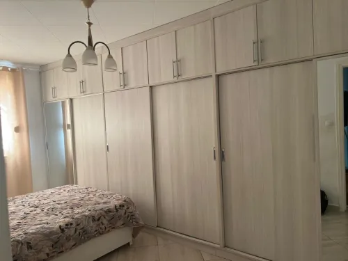 Location Appartement F4 Tipaza Bou ismail