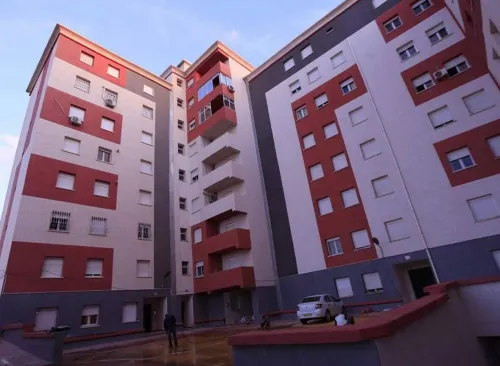 Location Appartement F4 Tipaza Bou ismail