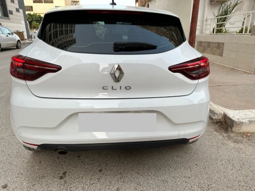 Renault Clio 5 2021 Business