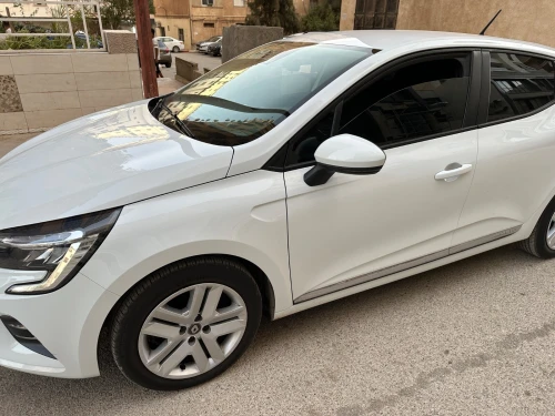 Renault Clio 5 2021 Business