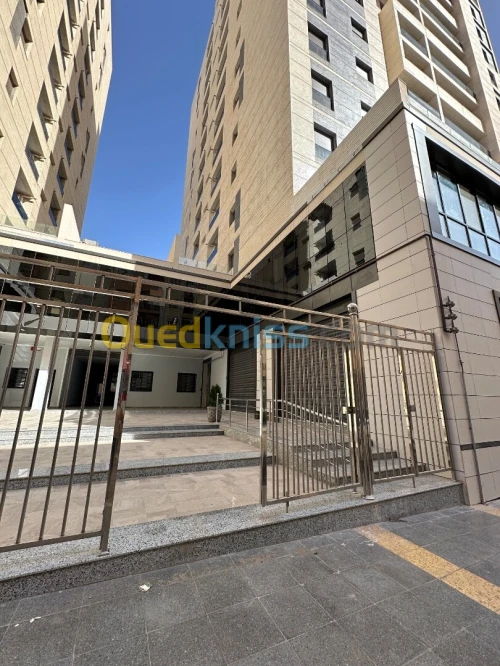 Location Appartement F5 Oran Bir el djir
