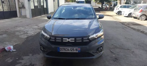 Dacia LOGAN 2025 EXTREME