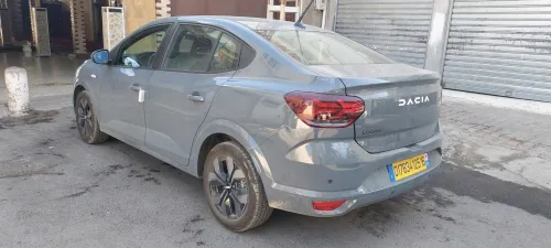 Dacia LOGAN 2025 EXTREME