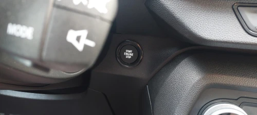 Dacia LOGAN 2025 EXTREME