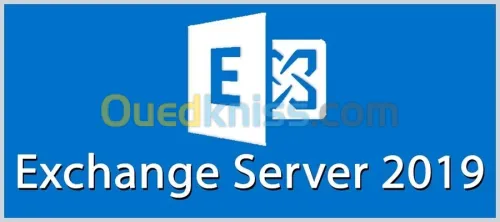 MS EXCHANGE SERVER ORIGINAL 12/14/16/19