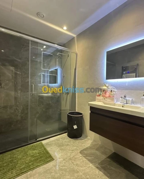 Vente Appartement F4 Alger El achour