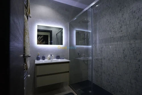 Vente Appartement F2 Alger Bab ezzouar