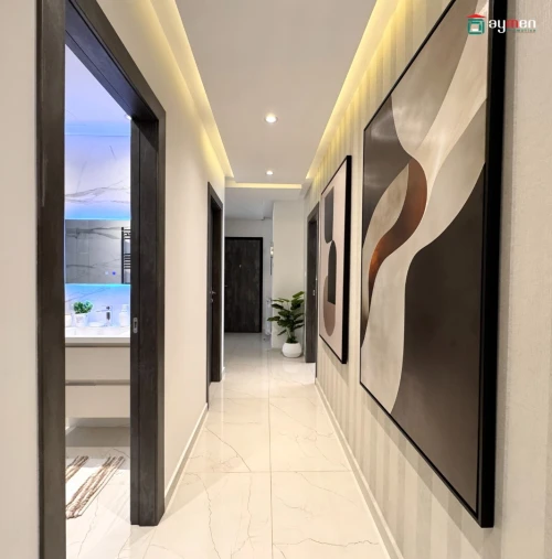 Vente Appartement F4 Alger Hydra