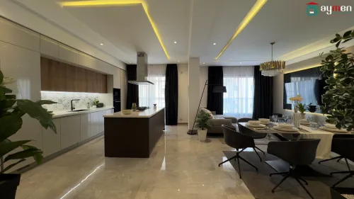 Vente Appartement F4 Alger Cheraga