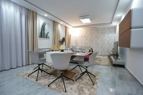 Vente Appartement Alger Belouizdad