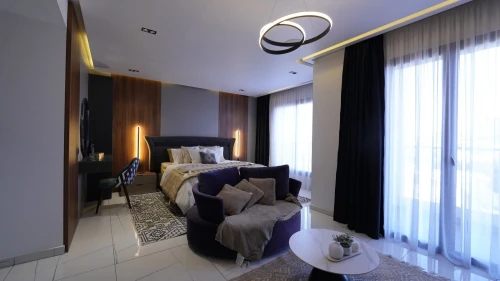 Vente Appartement F4 Alger El achour