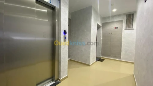Vente Appartement Alger Belouizdad