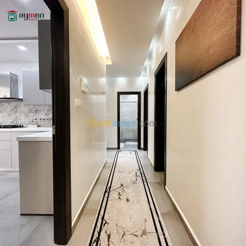 Vente Appartement F3 F4 Alger Draria