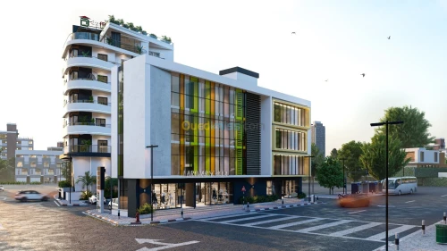Vente Appartement Alger Birkhadem