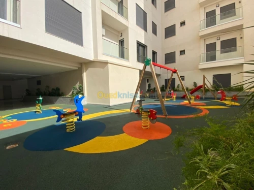 Vente Appartement F3 F4 Alger Draria