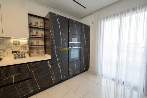 Vente Appartement Alger Birkhadem