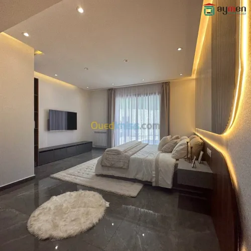 Vente Appartement Alger Birkhadem