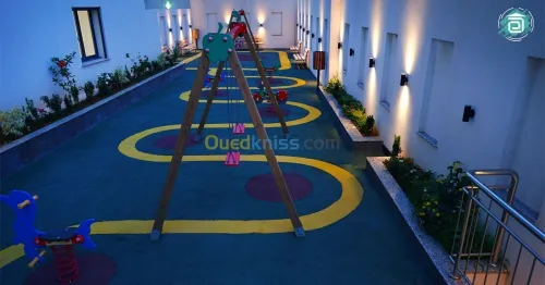 Vente Appartement F3 F4 Alger Draria