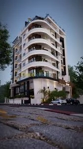 Vente Appartement Alger Birkhadem