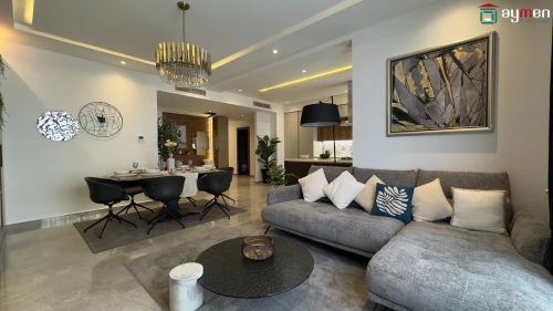 Vente Appartement F4 Alger Cheraga