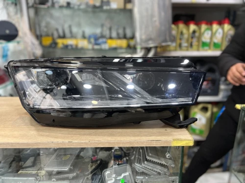 Phare Octavia Vrs 2021 ++++ Dorigine Skoda