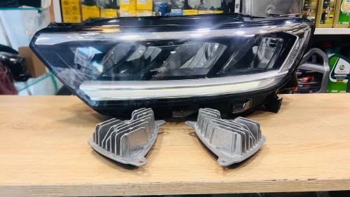 Appraille Ballastre Led Vollkswagen T-Roc 2021/2022