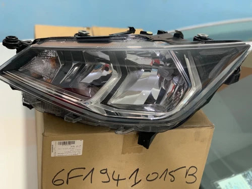 Phare Seat Arouna Style/  2018-2025 Dorigin Seat