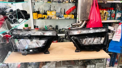 Phare Skoda kamiq 2020-2025 