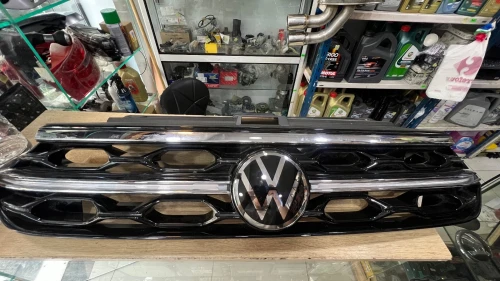 Calander Led  Volkswagen T-roc Chinois 2024/2025