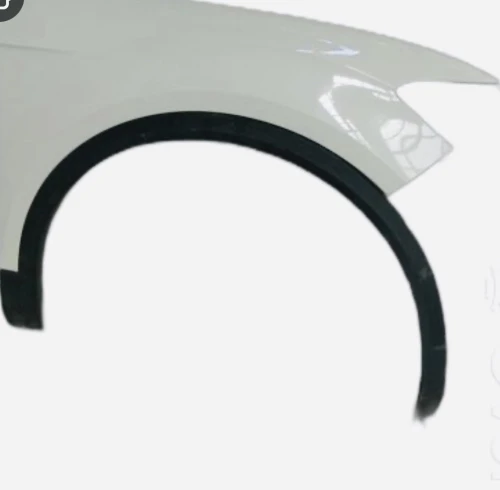 extension Vollkswagen T-roc Chinois 2024 ++