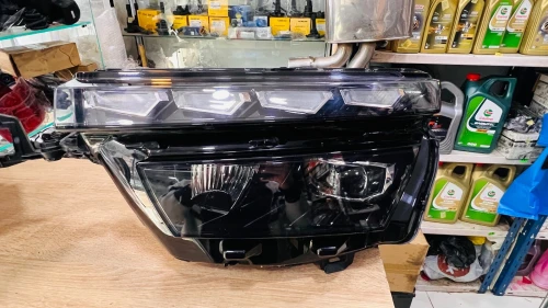 Phare Skoda kamiq 2020-2025