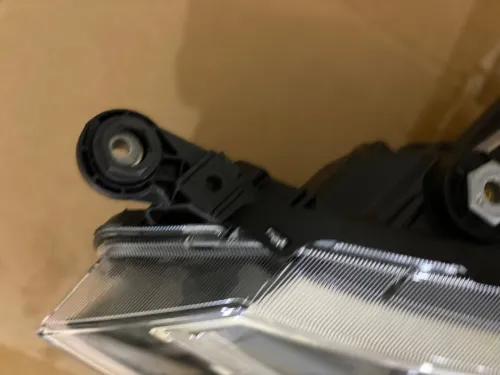 Phare seat ibiza La haigh / Fr / Arouna / cote gauch Dorigine Seat Jamais utilisé ! 