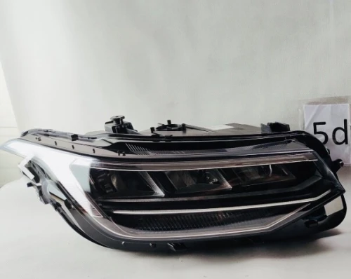 Phare avent Droit simple Volkswagen tiguan 2021 essence 