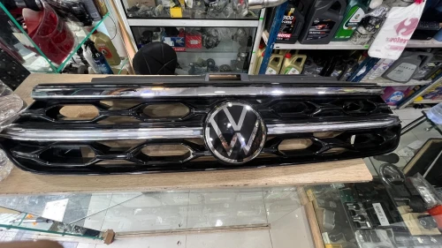 Calander Led  Volkswagen T-roc Chinois 2024/2025