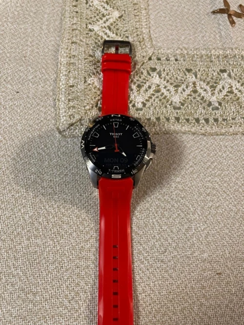 TISSOT T Touch connect