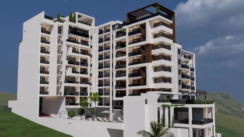 Vente Appartement F2 Béjaïa Beni ksila