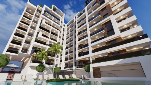 Vente Appartement Studio F2 F3 Béjaïa Beni ksila